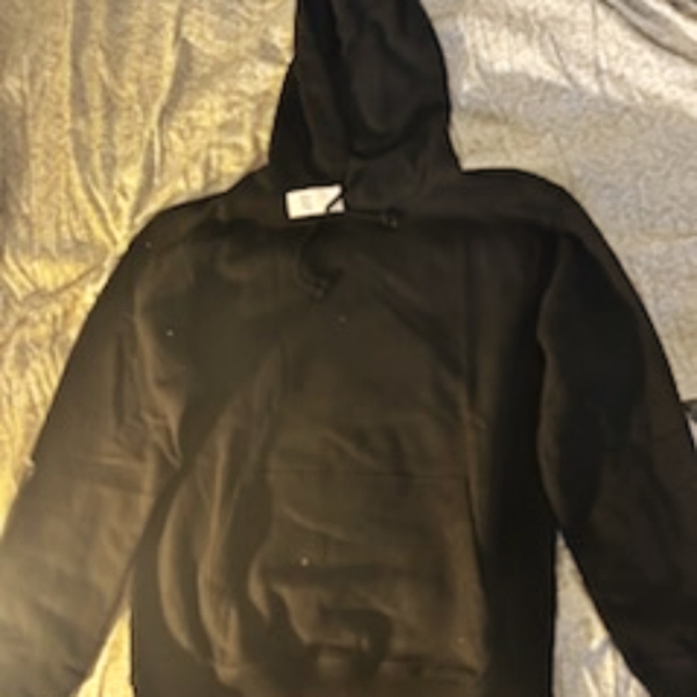 Black Gap hoodie